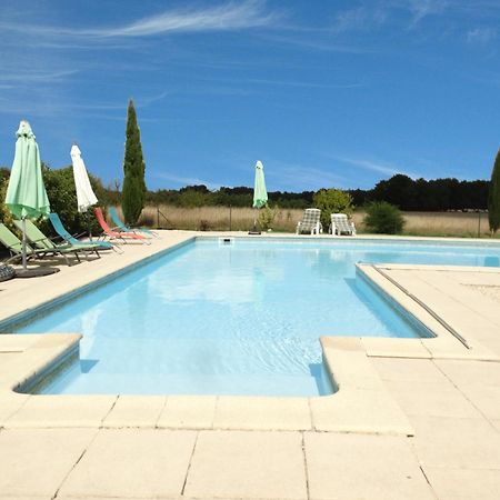 La Petite Grange Villa Lorignac Dış mekan fotoğraf