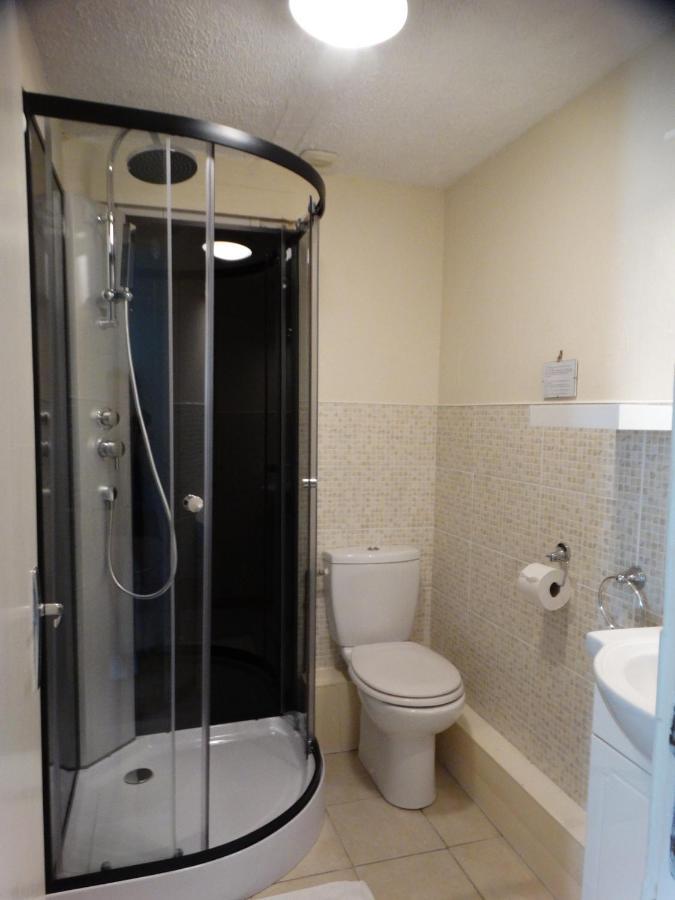 La Petite Grange Villa Lorignac Dış mekan fotoğraf