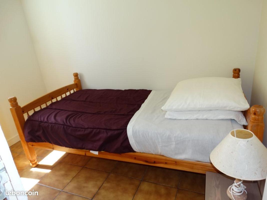 La Petite Grange Villa Lorignac Dış mekan fotoğraf