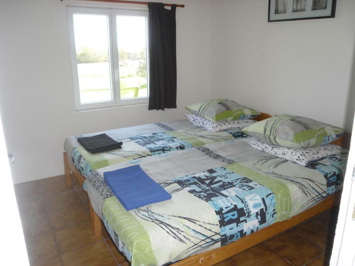 La Petite Grange Villa Lorignac Dış mekan fotoğraf