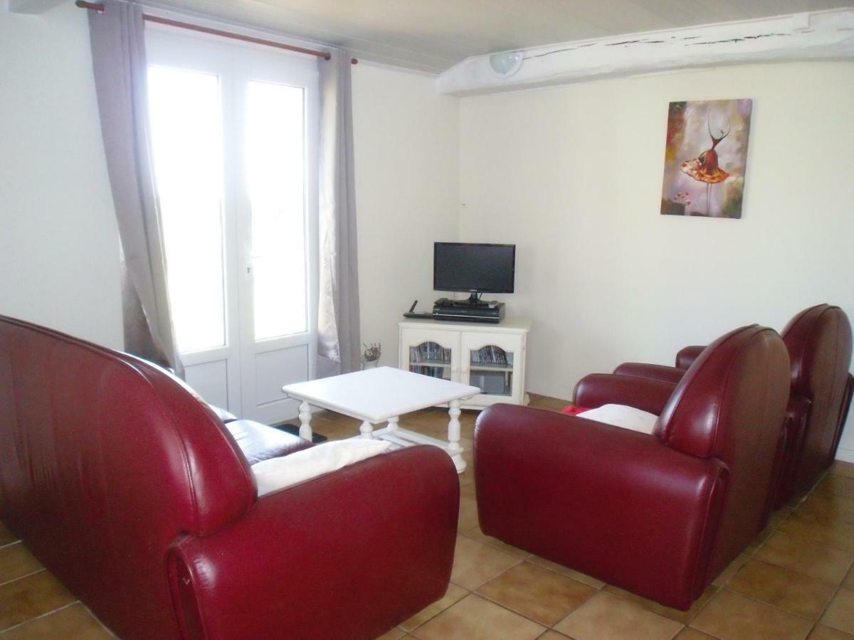 La Petite Grange Villa Lorignac Dış mekan fotoğraf