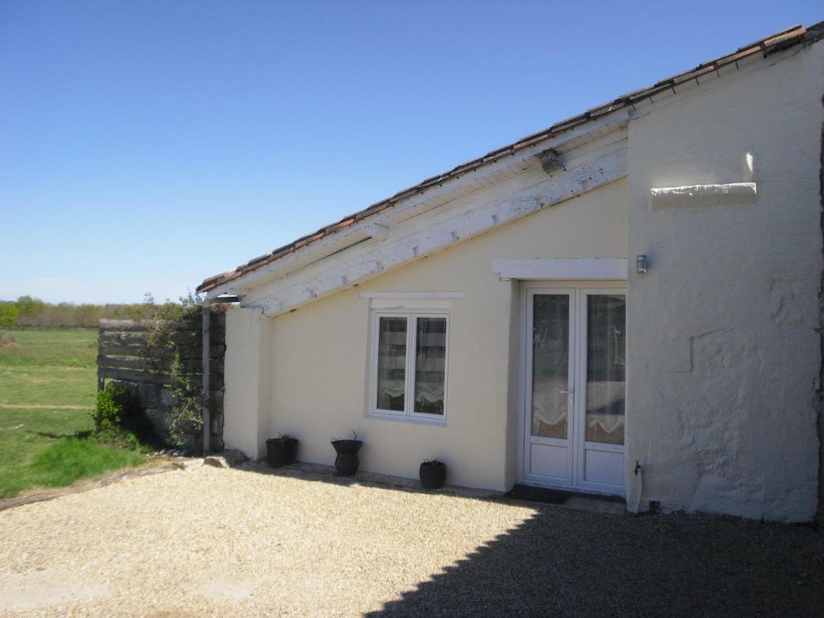 La Petite Grange Villa Lorignac Dış mekan fotoğraf